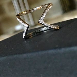 Michael Kors ring